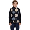 Kid s Button Up Puffer Vest 