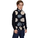 Kid s Button Up Puffer Vest 