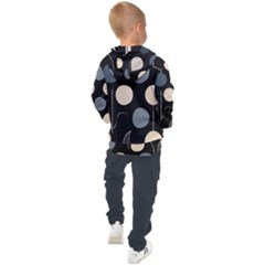 Kids  Hooded Pullover 