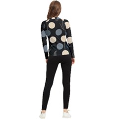 Women s Long Sleeve Rash Guard 