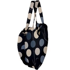 Giant Heart Shaped Tote 