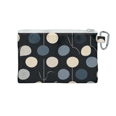 Canvas Cosmetic Bag (Medium) 