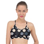 A Minimalist Pattern With Simple Lines And Shapes, Creating A Clean And Modern Aesthetic 03 Basic Training Sports Bra