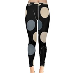 Inside Out Leggings 