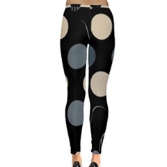 Inside Out Leggings 