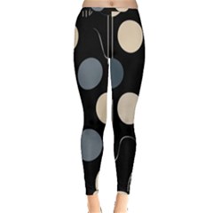 Inside Out Leggings 