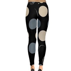 Inside Out Leggings 