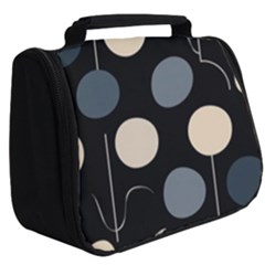 Full Print Travel Pouch (Big) 