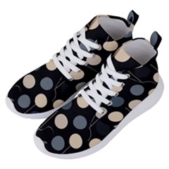 Women s Lightweight High Top Sneakers 