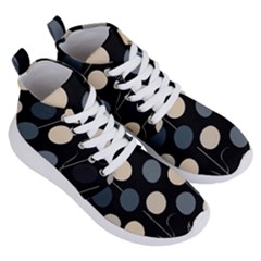 Women s Lightweight High Top Sneakers 