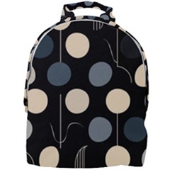 Mini Full Print Backpack 