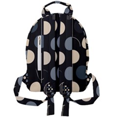 Mini Full Print Backpack 