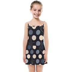 Kids  Summer Sun Dress 