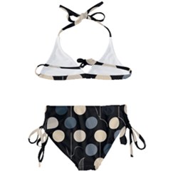 Kids  Classic Bikini Set 