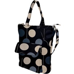 Shoulder Tote Bag 