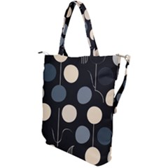 Shoulder Tote Bag 