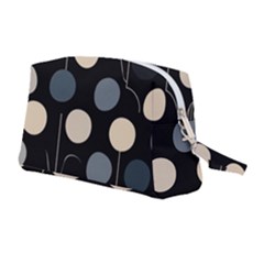 Wristlet Pouch Bag (Medium) 