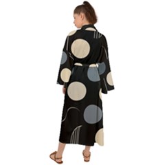 Maxi Kimono 