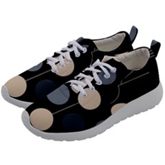 Mens Athletic Shoes 