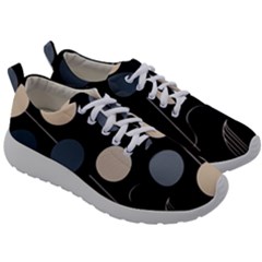 Mens Athletic Shoes 