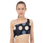 A Minimalist Pattern With Simple Lines And Shapes, Creating A Clean And Modern Aesthetic 03 Spliced Up Bikini Top 