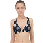 A Minimalist Pattern With Simple Lines And Shapes, Creating A Clean And Modern Aesthetic 03 Classic Banded Bikini Top