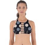 A Minimalist Pattern With Simple Lines And Shapes, Creating A Clean And Modern Aesthetic 03 Perfectly Cut Out Bikini Top