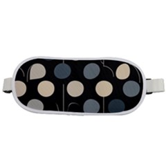 Rounded Waist Pouch 