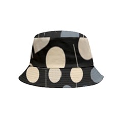 Inside Out Bucket Hat (Kids) 