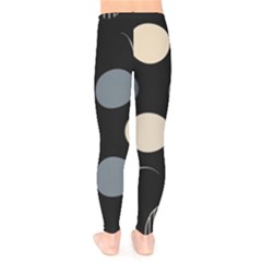 Kids  Classic Winter Leggings 