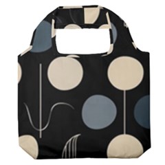 Premium Foldable Grocery Recycle Bag 