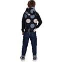 Kids  Stylish Hooded Puffer Vest 