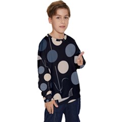 Kids  Crewneck Sweatshirt 