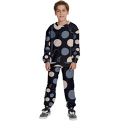 Kids  Sweatshirt set 