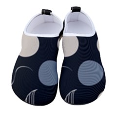 Women s Sock-Style Water Shoes 