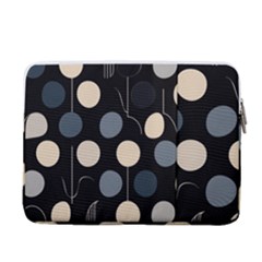 14  Vertical Laptop Sleeve Case With Pocket 