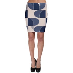 Bodycon Skirt 