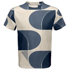 Men s Cotton T-Shirt 