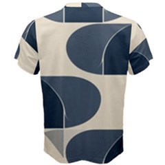 Men s Cotton T-Shirt 