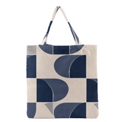 Grocery Tote Bag 