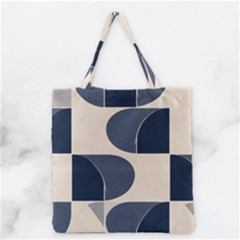 Grocery Tote Bag 