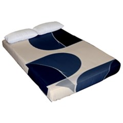 Fitted Sheet (Queen Size) 