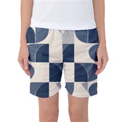 Women s Basketball Shorts Front