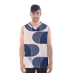 Men s Basketball Tank Top 