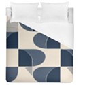 Duvet Cover (Queen Size) 