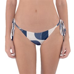 Reversible Bikini Bottoms 