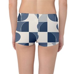 Reversible Boyleg Bikini Bottoms Outside Back