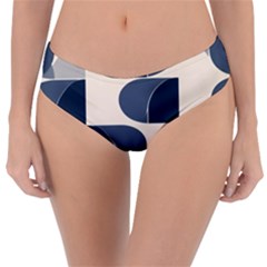 Reversible Classic Bikini Bottoms 