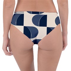 Reversible Classic Bikini Bottoms 