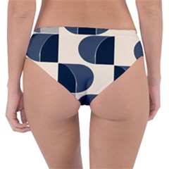 Reversible Classic Bikini Bottoms 